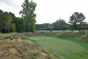 Tobacco Road 13th Green 2025